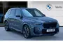 2025 BMW X1 sDrive 20i MHT M Sport 5dr Step Auto