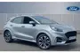 2023 Ford Puma 1.0 EcoBoost Hybrid mHEV ST-Line 5dr DCT