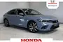 2024 Honda Civic 2.0 eHEV Elegance 5dr CVT