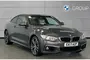 2017 BMW 4 Series 435d xDrive M Sport 2dr Auto [Professional Media]