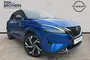 2023 Nissan Qashqai 1.3 DiG-T MH 158 Tekna+ 5dr Xtronic