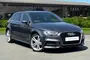 2019 Audi A3 35 TFSI S Line 5dr S Tronic