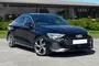 2025 Audi A3 Saloon 1.5 TFSI 116 S Line 4dr S Tronic
