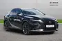 2025 Lexus RX 450h+ 2.5 F-Sport Design 5dr E-CVT