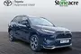 2023 Toyota RAV4 2.5 PHEV Dynamic 5dr CVT