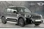 2022 MINI Countryman 1.5 Cooper S E Classic ALL4 PHEV 5dr Auto