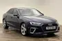 2022 Audi A4 40 TFSI 204 S Line 4dr S Tronic