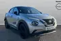 2025 Nissan Juke 1.0 DiG-T N-Sport 5dr DCT