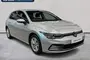 2021 Volkswagen Golf 1.5 eTSI 150 Life 5dr DSG