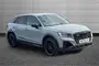 2024 Audi SQ2 SQ2 Quattro Black Edition 5dr S Tronic [Tech]