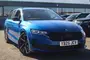 2025 Skoda Octavia Estate 1.5 TSI 150 e-TEC Sportline 5dr DSG