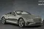 2019 Bentley Continental GTC 6.0 W12 2dr Auto