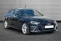 2023 Audi A4 Avant 35 TFSI S Line 5dr S Tronic