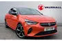 2021 Vauxhall Corsa 1.2 Elite Edition 5dr