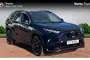 2024 Toyota RAV4 2.5 PHEV GR Sport 5dr CVT