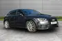 2018 Audi A3 1.5 TFSI Black Edition 5dr