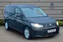 2025 Volkswagen Caddy 2.0 TDI 122PS Commerce Pro Van DSG [Tech Pack]