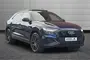 2019 Audi Q8 50 TDI Quattro Vorsprung 5dr Tiptronic