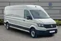 2025 Volkswagen Crafter 2.0 TDI 140PS Commerce Plus High Roof Van Auto