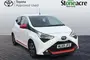 2019 Toyota Aygo 1.0 VVT-i X-Trend 5dr
