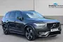 2022 Volvo XC90 2.0 B5P Ultimate Dark 5dr AWD Geartronic