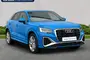 2022 Audi Q2 35 TFSI S Line 5dr S Tronic