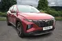 2021 Hyundai Tucson 1.6 TGDi Hybrid 230 Ultimate 5dr 2WD Auto