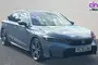 2025 Honda Civic 2.0 eHEV Advance 5dr CVT