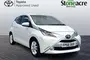 2016 Toyota Aygo 1.0 VVT-i X-Pure 5dr