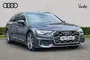 2024 Audi A6 Avant 40 TFSI S Line 5dr S Tronic
