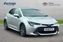 2021 Toyota Corolla 1.8 VVT-i Hybrid Design 5dr CVT