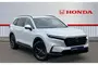 2025 Honda CR-V 2.0 eHEV Advance 5dr eCVT