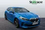 2023 BMW 1 Series 118i [136] M Sport 5dr Step Auto [LCP]