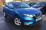 2021 Nissan Qashqai 1.3 DiG-T 160 [157] Acenta Premium 5dr DCT