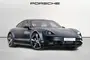 2020 Porsche Taycan 500kW Turbo 93kWh 4dr Auto
