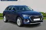 2021 Audi Q3 35 TFSI Sport 5dr