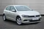 2018 Volkswagen Polo 1.0 75 SE 5dr