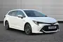 2019 Toyota Corolla Touring Sport 2.0 VVT-i Hybrid Excel 5dr CVT