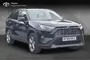 2019 Toyota RAV4 2.5 VVT-i Hybrid Excel 5dr CVT