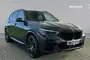 2022 BMW X5 xDrive45e M Sport 5dr Auto