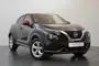 2021 Nissan Juke 1.0 DiG-T 114 N-Connecta 5dr