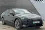 2025 Audi A6 270kW Performance 100kWh Edition 1 5dr Auto