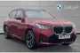 2025 BMW X3 xDrive20d M Sport 5dr Step Auto