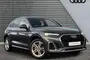 2022 Audi Q5 40 TDI Quattro S Line 5dr S Tronic