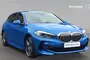 2021 BMW 1 Series 118i M Sport 5dr