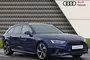 2024 Audi A4 Avant 35 TDI Black Edition 5dr S Tronic