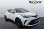 2020 Toyota C-HR 2.0 Hybrid Excel 5dr CVT