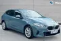 2026 BMW 1 Series 120 Sport 5dr Step Auto