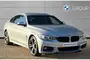 2016 BMW 4 Series Gran Coupe 430i M Sport 5dr Auto [Professional Media]