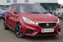 2021 MG MG3 1.5 VTi-TECH Excite 5dr